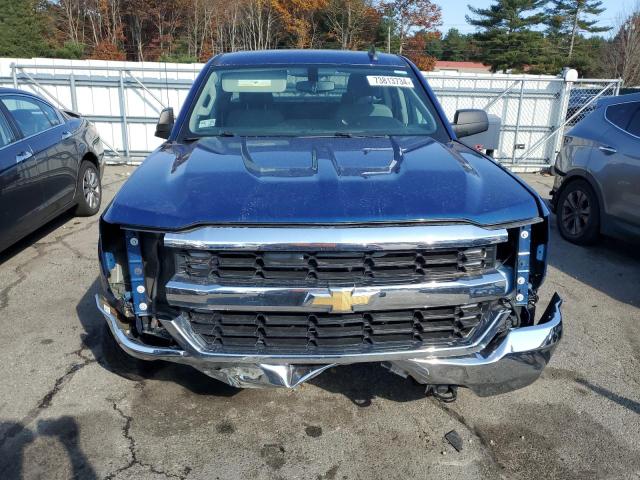 Photo 4 VIN: 1GCVKNEH7GZ370377 - CHEVROLET SILVERADO 