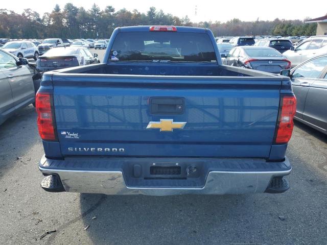 Photo 5 VIN: 1GCVKNEH7GZ370377 - CHEVROLET SILVERADO 