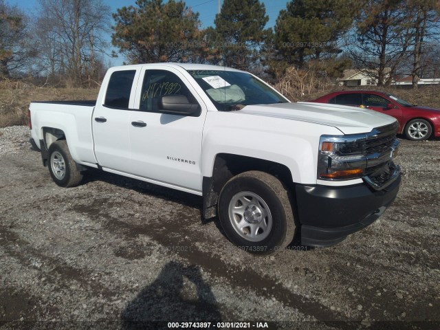 Photo 0 VIN: 1GCVKNEH7HZ260060 - CHEVROLET SILVERADO 1500 