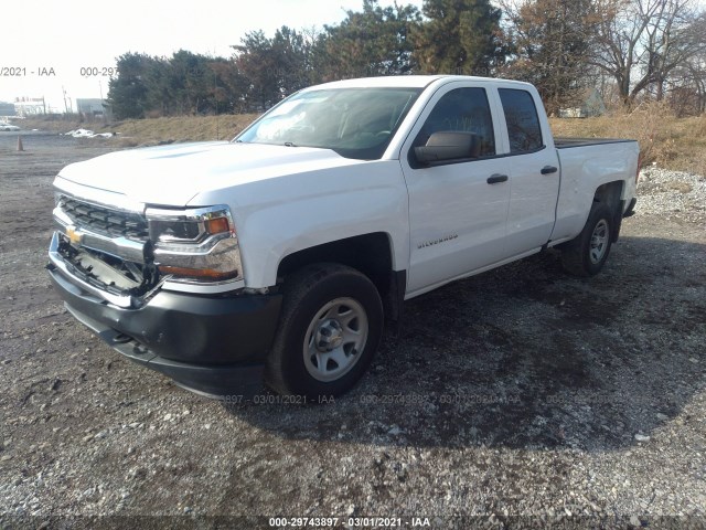 Photo 1 VIN: 1GCVKNEH7HZ260060 - CHEVROLET SILVERADO 1500 