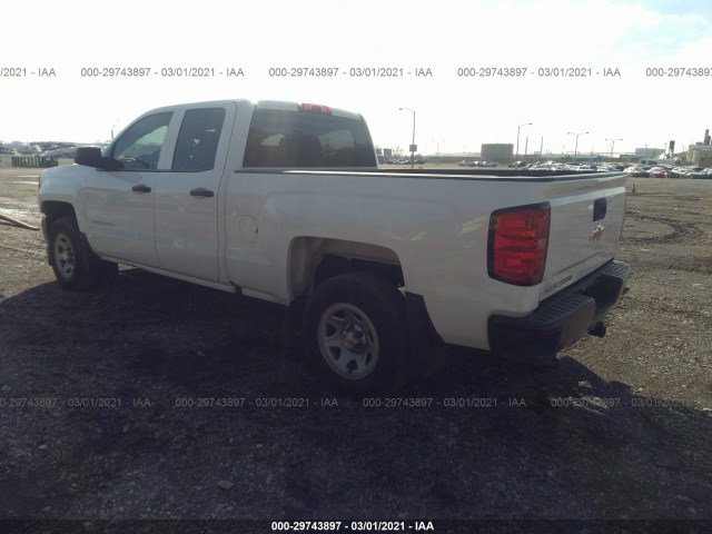 Photo 2 VIN: 1GCVKNEH7HZ260060 - CHEVROLET SILVERADO 1500 