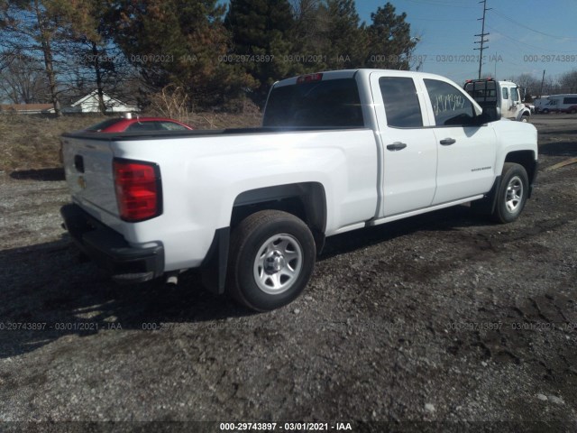 Photo 3 VIN: 1GCVKNEH7HZ260060 - CHEVROLET SILVERADO 1500 