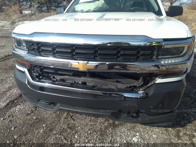 Photo 5 VIN: 1GCVKNEH7HZ260060 - CHEVROLET SILVERADO 1500 