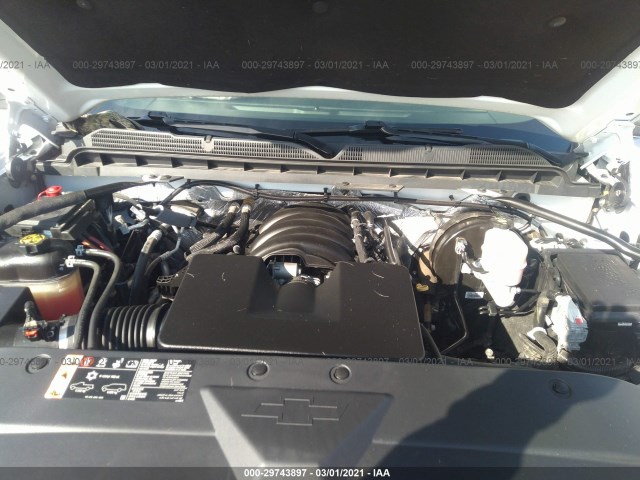 Photo 9 VIN: 1GCVKNEH7HZ260060 - CHEVROLET SILVERADO 1500 