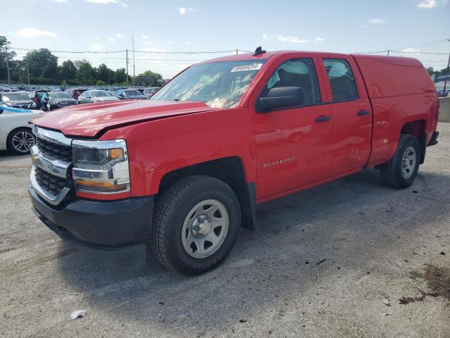 Photo 0 VIN: 1GCVKNEH7HZ272760 - CHEVROLET SILVERADO 