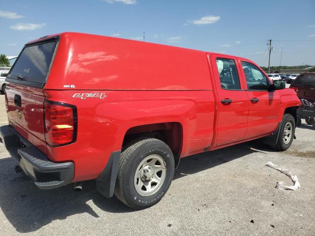 Photo 2 VIN: 1GCVKNEH7HZ272760 - CHEVROLET SILVERADO 