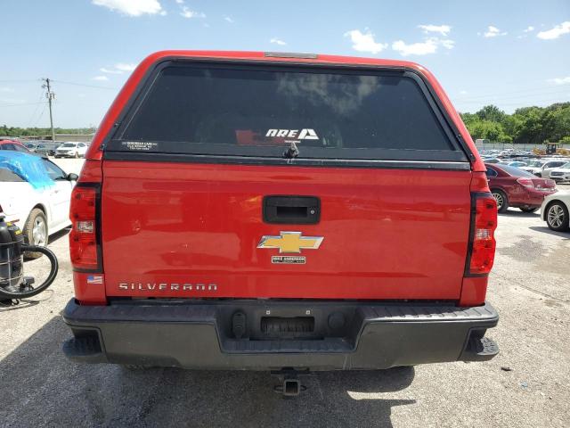 Photo 5 VIN: 1GCVKNEH7HZ272760 - CHEVROLET SILVERADO 