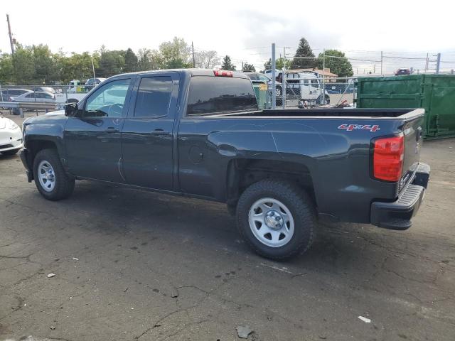 Photo 1 VIN: 1GCVKNEH7HZ381994 - CHEVROLET SILVERADO 