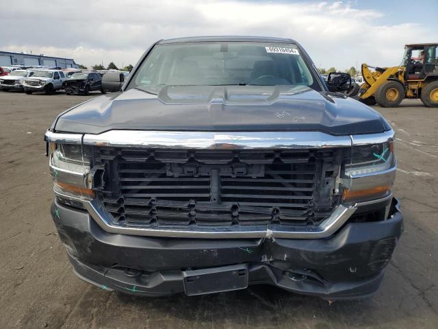 Photo 4 VIN: 1GCVKNEH7HZ381994 - CHEVROLET SILVERADO 