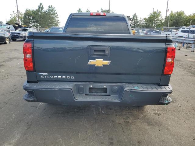 Photo 5 VIN: 1GCVKNEH7HZ381994 - CHEVROLET SILVERADO 