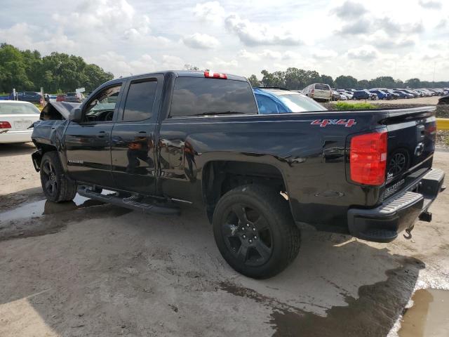 Photo 1 VIN: 1GCVKNEH7HZ406408 - CHEVROLET SILVERADO 