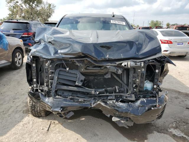 Photo 4 VIN: 1GCVKNEH7HZ406408 - CHEVROLET SILVERADO 