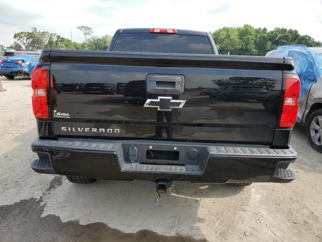 Photo 5 VIN: 1GCVKNEH7HZ406408 - CHEVROLET SILVERADO 