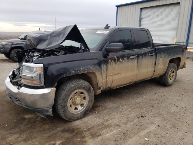 Photo 0 VIN: 1GCVKNEH8GZ149404 - CHEVROLET SILVERADO 