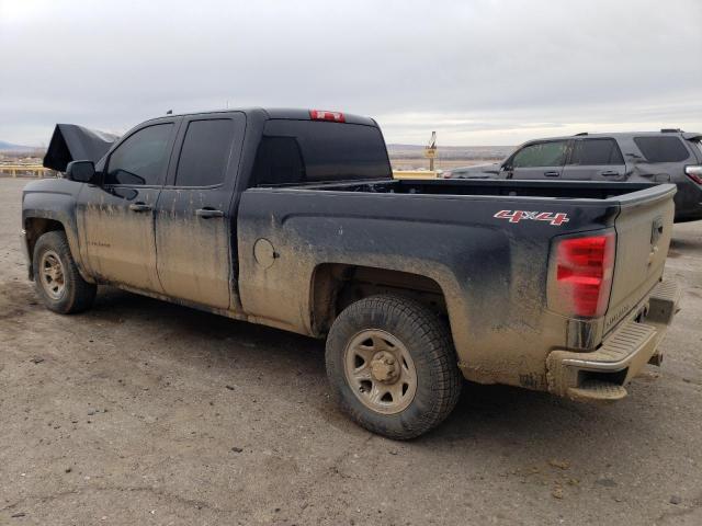 Photo 1 VIN: 1GCVKNEH8GZ149404 - CHEVROLET SILVERADO 