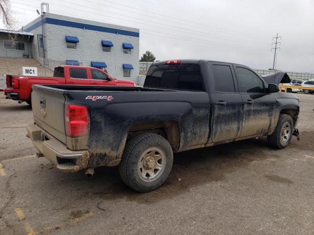 Photo 2 VIN: 1GCVKNEH8GZ149404 - CHEVROLET SILVERADO 