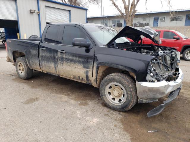 Photo 3 VIN: 1GCVKNEH8GZ149404 - CHEVROLET SILVERADO 