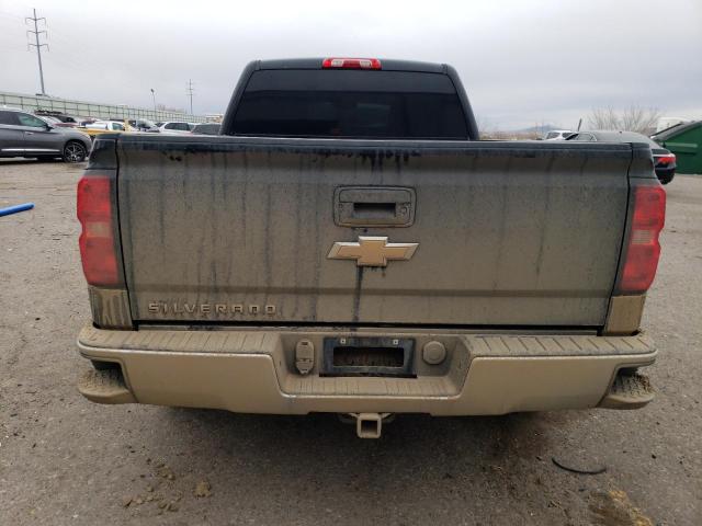 Photo 5 VIN: 1GCVKNEH8GZ149404 - CHEVROLET SILVERADO 