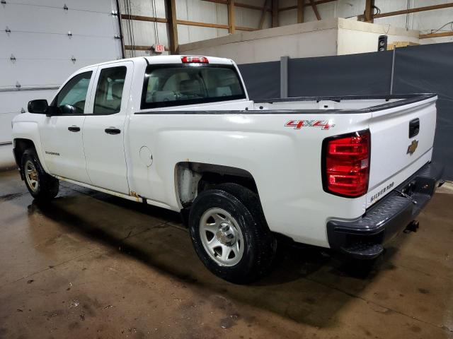 Photo 1 VIN: 1GCVKNEH8GZ174366 - CHEVROLET SILVERADO 