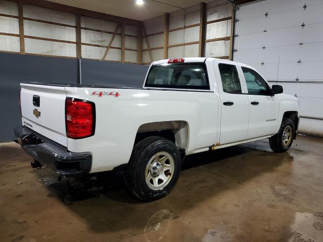 Photo 2 VIN: 1GCVKNEH8GZ174366 - CHEVROLET SILVERADO 