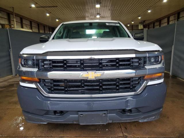 Photo 4 VIN: 1GCVKNEH8GZ174366 - CHEVROLET SILVERADO 