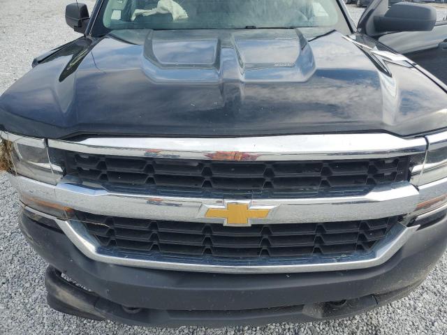 Photo 10 VIN: 1GCVKNEH8HZ169654 - CHEVROLET SILVERADO 