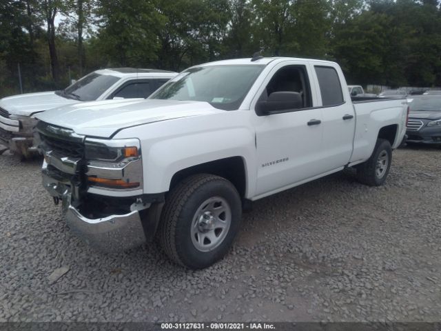 Photo 1 VIN: 1GCVKNEH8HZ307810 - CHEVROLET SILVERADO 1500 