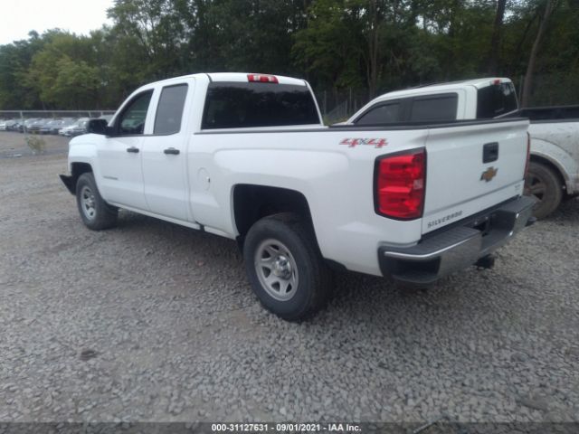 Photo 2 VIN: 1GCVKNEH8HZ307810 - CHEVROLET SILVERADO 1500 