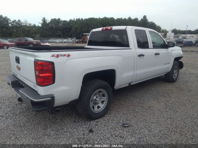 Photo 3 VIN: 1GCVKNEH8HZ307810 - CHEVROLET SILVERADO 1500 