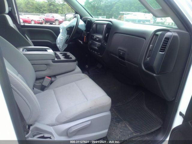 Photo 4 VIN: 1GCVKNEH8HZ307810 - CHEVROLET SILVERADO 1500 