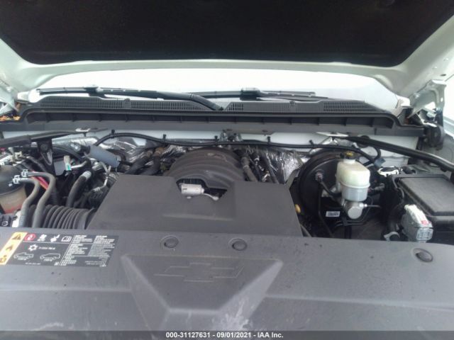 Photo 9 VIN: 1GCVKNEH8HZ307810 - CHEVROLET SILVERADO 1500 