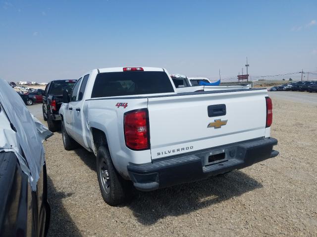 Photo 2 VIN: 1GCVKNEH8JZ188470 - CHEVROLET SILVERADO 