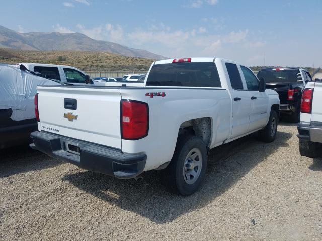 Photo 3 VIN: 1GCVKNEH8JZ188470 - CHEVROLET SILVERADO 