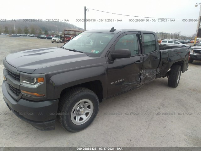 Photo 1 VIN: 1GCVKNEH9GZ108540 - CHEVROLET SILVERADO 1500 