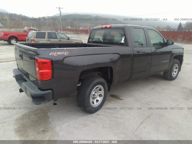 Photo 3 VIN: 1GCVKNEH9GZ108540 - CHEVROLET SILVERADO 1500 