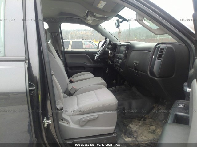 Photo 4 VIN: 1GCVKNEH9GZ108540 - CHEVROLET SILVERADO 1500 