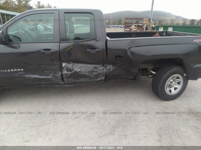 Photo 5 VIN: 1GCVKNEH9GZ108540 - CHEVROLET SILVERADO 1500 