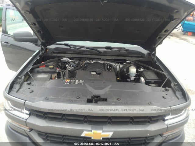 Photo 9 VIN: 1GCVKNEH9GZ108540 - CHEVROLET SILVERADO 1500 