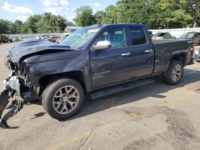 Photo 0 VIN: 1GCVKNEH9GZ326073 - CHEVROLET SILVERADO 