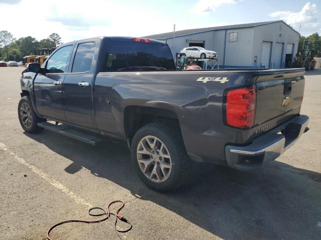 Photo 1 VIN: 1GCVKNEH9GZ326073 - CHEVROLET SILVERADO 