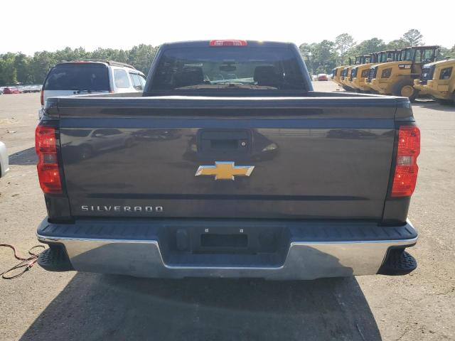 Photo 5 VIN: 1GCVKNEH9GZ326073 - CHEVROLET SILVERADO 