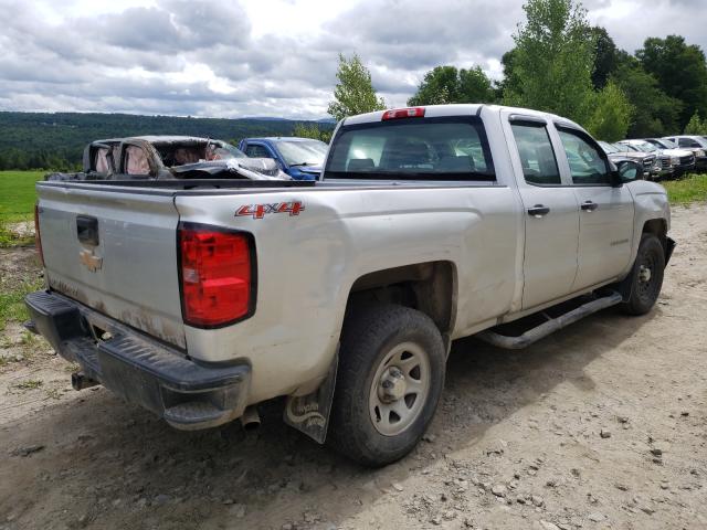 Photo 3 VIN: 1GCVKNEH9HZ122908 - CHEVROLET SILVERADO 