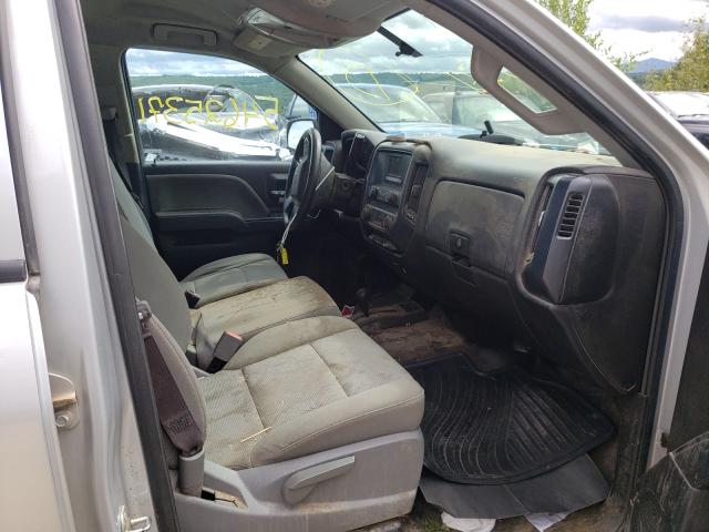 Photo 4 VIN: 1GCVKNEH9HZ122908 - CHEVROLET SILVERADO 