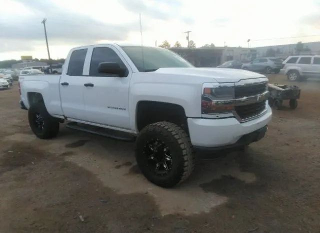 Photo 0 VIN: 1GCVKNEHXGZ136508 - CHEVROLET SILVERADO 1500 