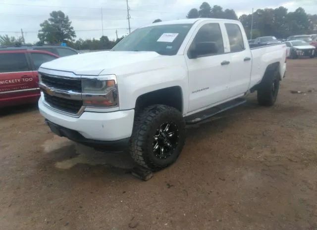 Photo 1 VIN: 1GCVKNEHXGZ136508 - CHEVROLET SILVERADO 1500 