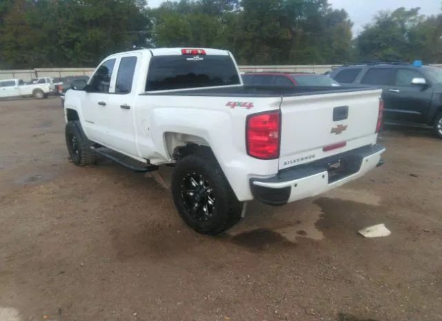 Photo 2 VIN: 1GCVKNEHXGZ136508 - CHEVROLET SILVERADO 1500 