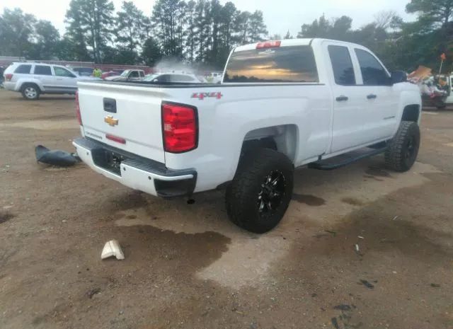 Photo 3 VIN: 1GCVKNEHXGZ136508 - CHEVROLET SILVERADO 1500 