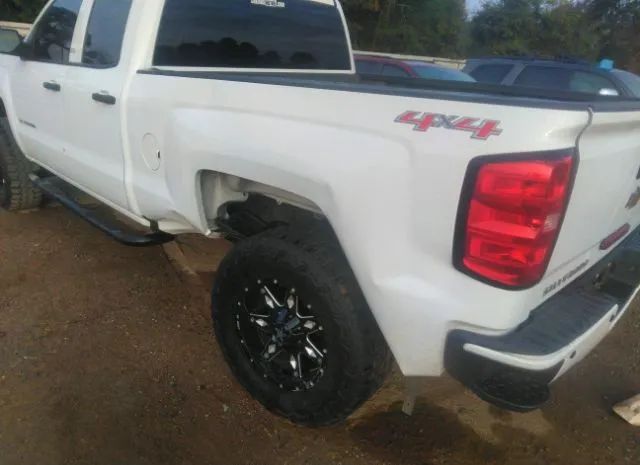 Photo 5 VIN: 1GCVKNEHXGZ136508 - CHEVROLET SILVERADO 1500 