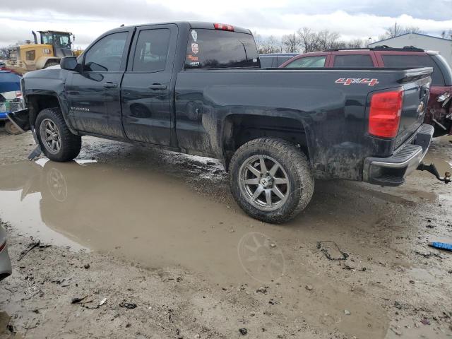 Photo 1 VIN: 1GCVKNEHXGZ143801 - CHEVROLET SILVERADO 