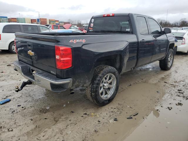 Photo 2 VIN: 1GCVKNEHXGZ143801 - CHEVROLET SILVERADO 